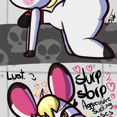 bella (animal crossing) (animal crossing, nintendo) created by klutzatdusk