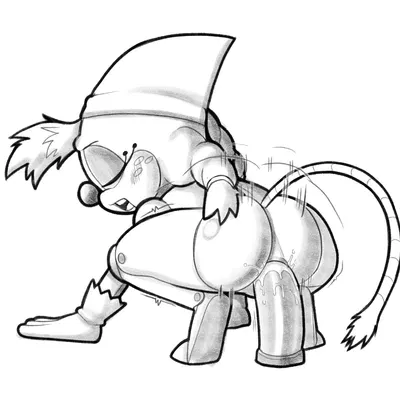 belle the tinkerer (idw publishing, sega) created by fourssss