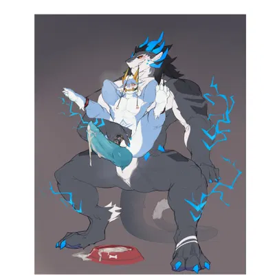 bingling (dragonbingling) (mythology) created by qqyfehawdrwpykn