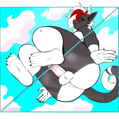 blackjack (devilcatjack) created by sparkibarki