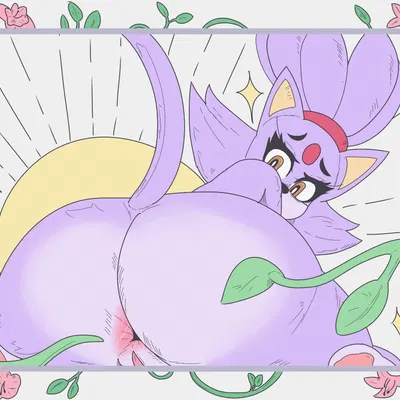 blaze the cat (sega, sonic the hedgehog (series)) created by sh1vss