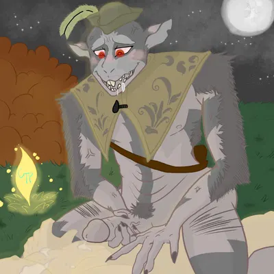 boc the seamster (elden ring, fromsoftware) created by crimsontyd