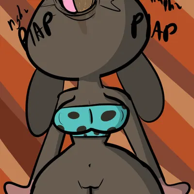 bonbon (animal crossing) (animal crossing, nintendo) created by klutzatdusk