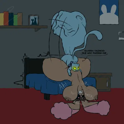 bonnie (dirkstridoritos), milian (mew lindo) (nintendo, pokemon) created by playbonnie, playbonnie3