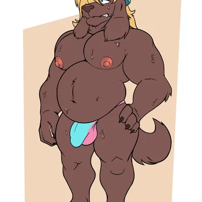 boone (gbg) created by waladeci