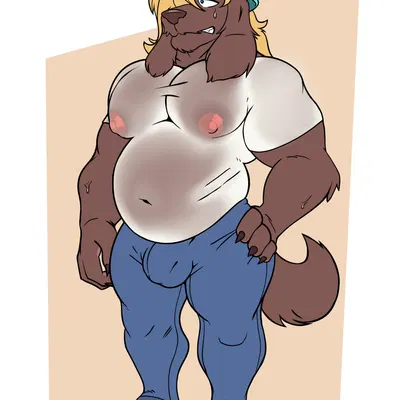 boone (gbg) created by waladeci