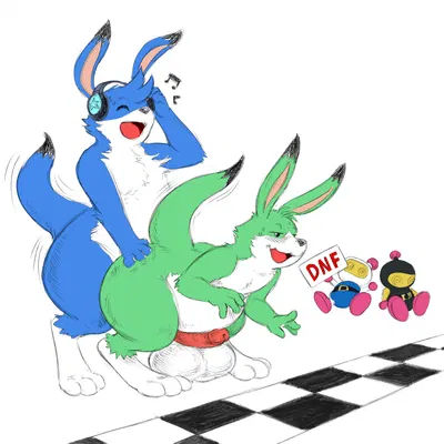 boop (musicarooey) (bomberman, konami) created by helmeet el gato, musicarooey