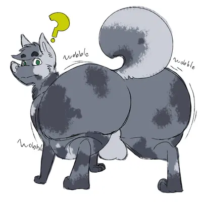 bow (bowhuskers) created by servo117