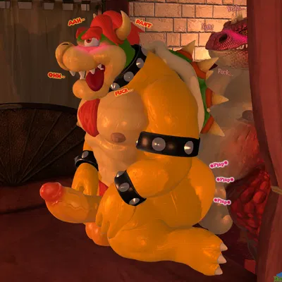 bowser, gurglewocky (giana sisters) (european mythology, giana sisters) created by albalbalb