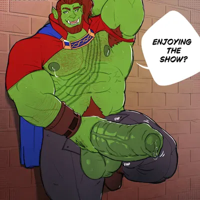 boz (theorcbard) created by darksideofdiscovery