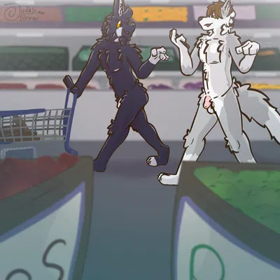 brave (dbravefurry113), judas (judasthesinner) created by judasthesinner