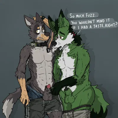 brazilian dawg (ricthecusco) created by ricthecusco