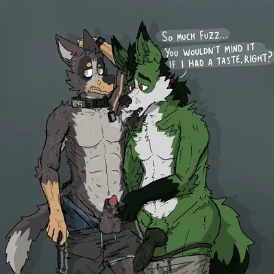 brazilian dawg (ricthecusco) created by ricthecusco