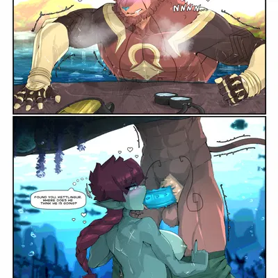 brenqa (roadiesky), roadie (roadiesky) created by roadiesky