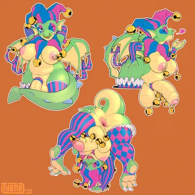 brokenwing (european mythology, mythology) created by tyelle niko