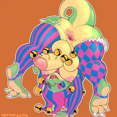 brokenwing (european mythology, mythology) created by tyelle niko