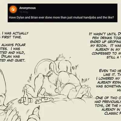 bryan (zourik), dylan (zourik) (nintendo, pokemon) created by zourik