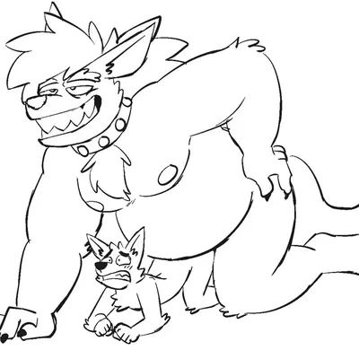 buck (junkztown) created by junkztown