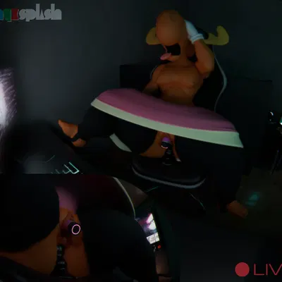 bullwinkle j. moose (jay ward productions, rocky and bullwinkle) created by onyxsplash