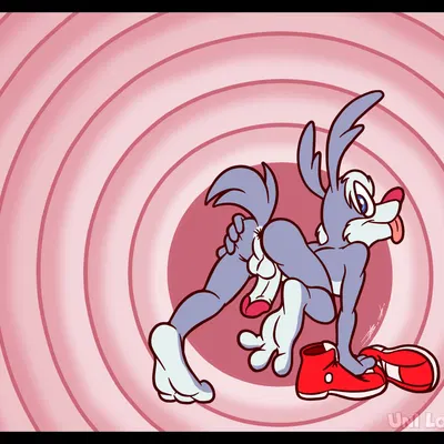 calamity coyote (tiny toon adventures, tiny toons looniversity) created by bassybefuddle