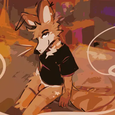 cantio (lawyerdog) created by lawyerdog