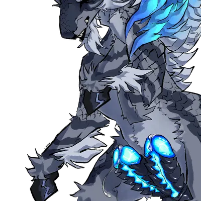 capcom, monster hunter created by c rnage