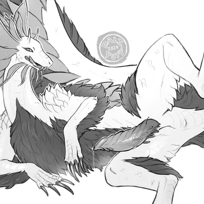 capcom, monster hunter created by dalipuff