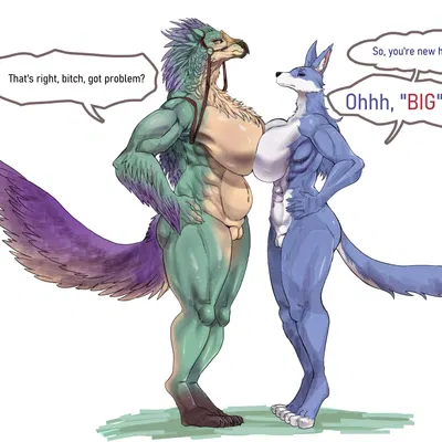 capcom, monster hunter created by lemonbizate