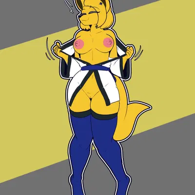 carina (felino) created by the man