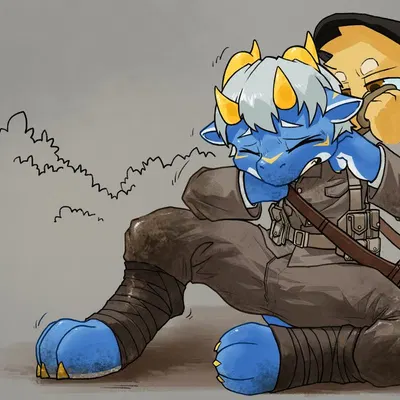 carl drake (character) (mythology) created by him army