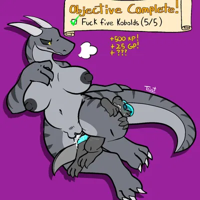 carnelia (argentum48), side b (mythology) created by trout (artist)