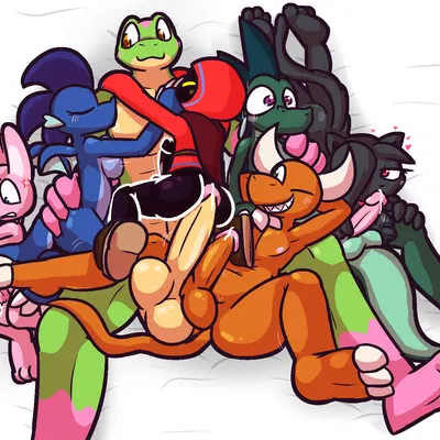 caspar (ultilix), emerald (ultilix), leo the magician (european mythology, mythology) created by ultilix