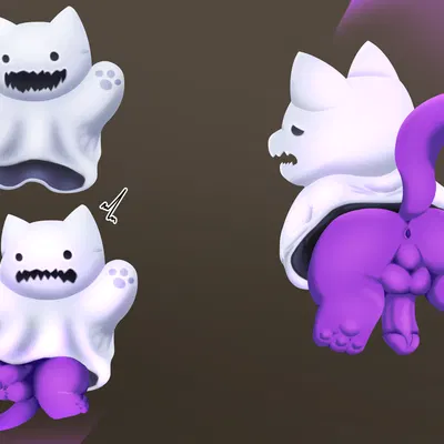 cave story created by darrow0