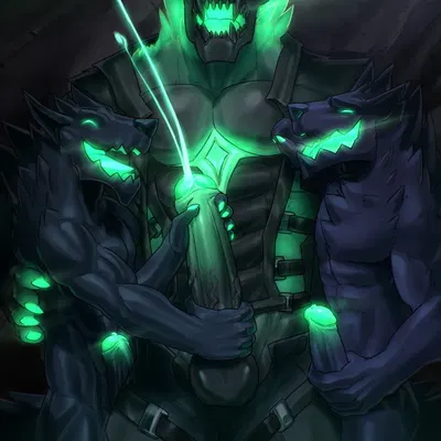 cerberus (fortnite) (epic games, fortnite) created by todex