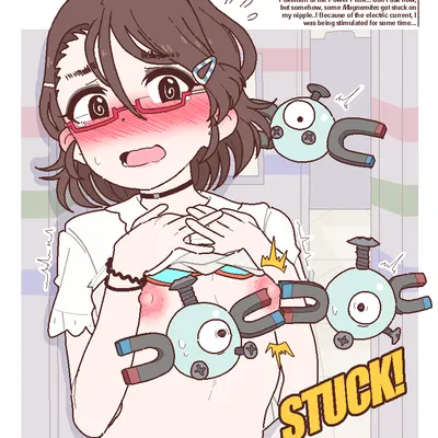 chan ponchii (nintendo, pokemon) created by pongldr