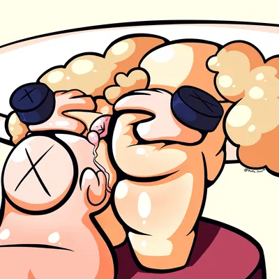 chiffon (cinnamoroll) (cinnamoroll, sanrio) created by puffylover69