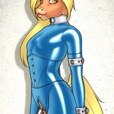 chrissy (buffbumblebee) created by buffbumblebee