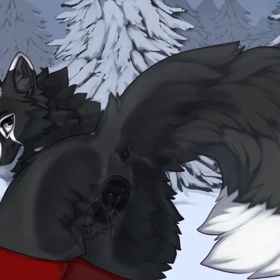 christmas created by taka (artist)