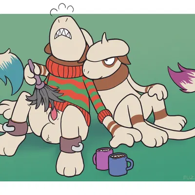 christmas, nintendo created by fuzzo