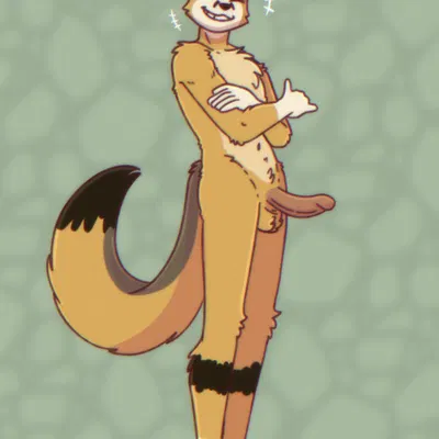 christopher (zoophobia) (zoophobia) created by solarlewds