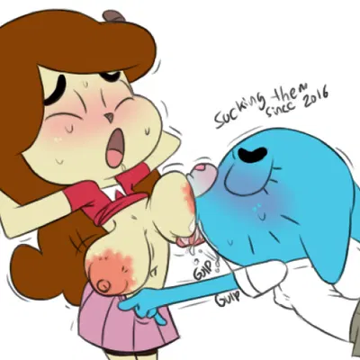 chun-ni, nicole watterson (cartoon network, miracle star) created by manwithnobats, third-party edit