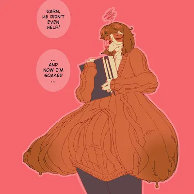 clarita (crackiepipe) created by chuukyu