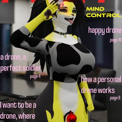 clawe created by haolde