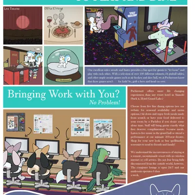 clover (sir quacker), itorian (thatguywholikesfood), willow (willowpoke) (nintendo, pokemon) created by poorsal