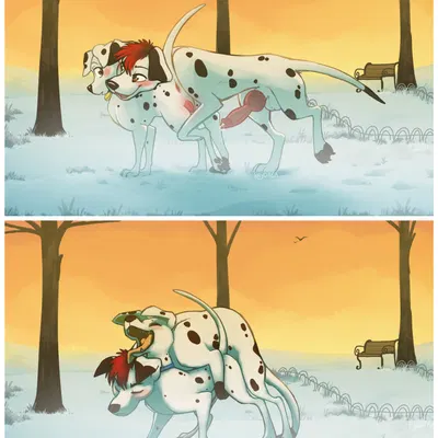 cobalt (cobaltdawg), perdita (101 dalmatians, disney) created by kryotea