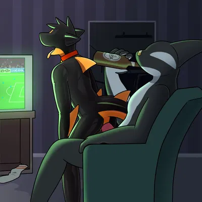 cocoshark (hacony) created by hacony