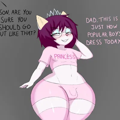 cody (pizzakittynyan) created by saturlux