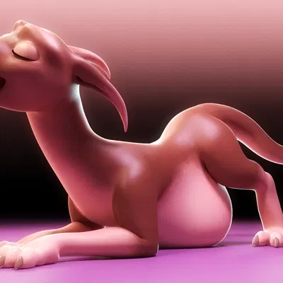 cookie (critterclaws) (mythology) created by crittermatic