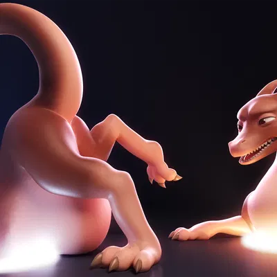 cookie (critterclaws) (mythology) created by crittermatic