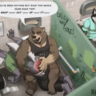 cool s created by knest